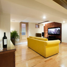 Basement NDG