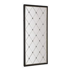Melange Cecilia Floor Mirror