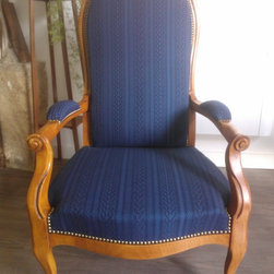 R&eacute;fection si&egrave;ge - Armchairs And Accent Chairs