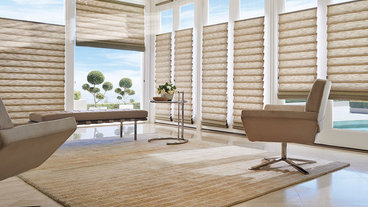 Floor to Ceiling Blinds & Shades in Kansas City
