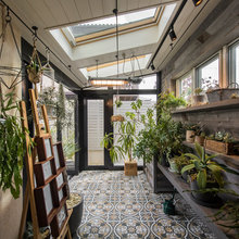 Conservatory & Sunroom