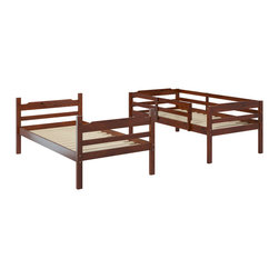 Hayden 3.0 Bunk Bed - Products