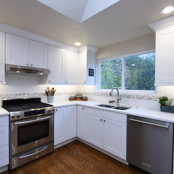 (Remodel - Package) $50K Is What You Pay - Locks*2