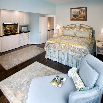 Victorian Master Bedroom