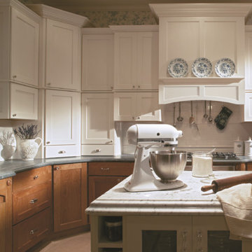 Cabinets