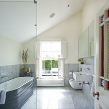 Bathroom Ideas
