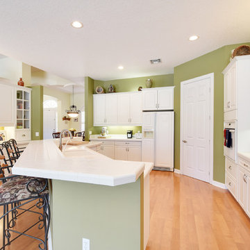 119 SW Lake Rush Court