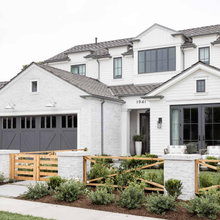 Home Exterior