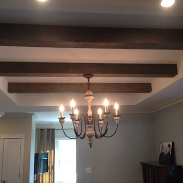Interior Painting