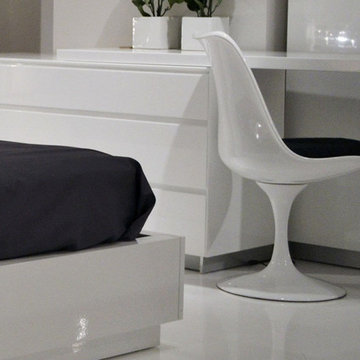 Modern Home