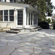 patios