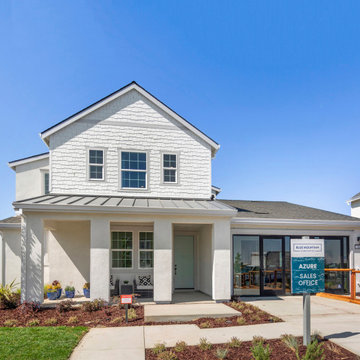 Delta Coves Azure Plan