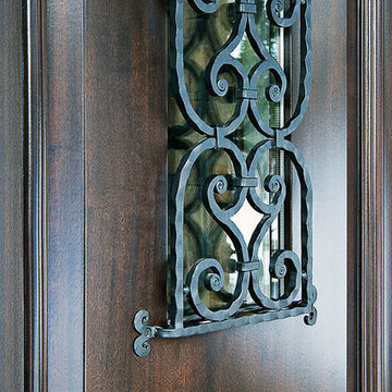 Front Entry Doors