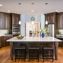 Kitchen Ideas