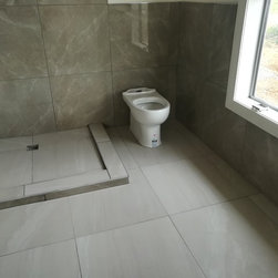 Mr S *********** Builder and Developer - Wall & Floor Tiles