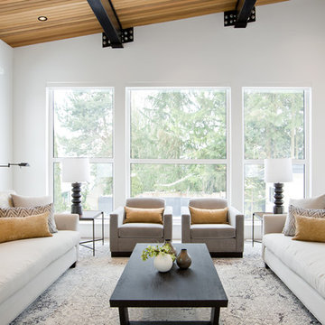 White Rock Residence