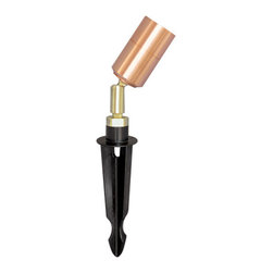 Accent 5 LED Multiple Finishes - Outdoor Lighting