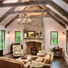 Retirement House Ideas