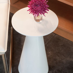 Modern Mix - Side Tables And End Tables