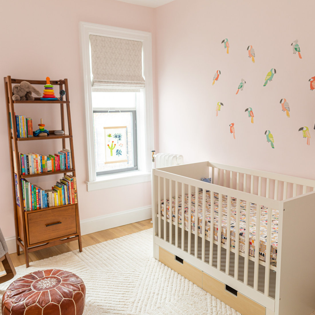 Park Slope Coop Nursery