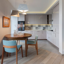 Столовая