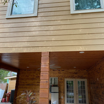 Home Addition - Room Addition