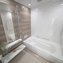 Shoko's Bathroom