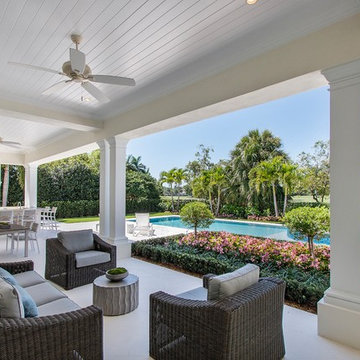 Boca Raton - New Construction Estate
