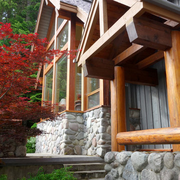 Blueberry Hill Lodge