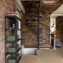 Stairwells