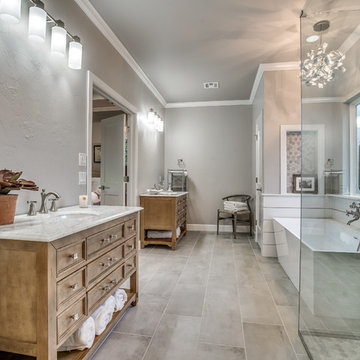 2018 Fall Parade Home