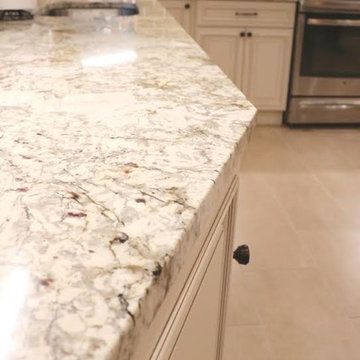 Traditional meets Simplicity