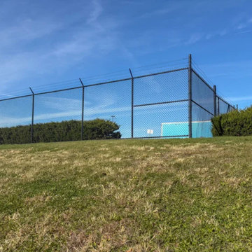 Fences & Gates