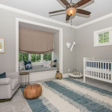 West Beach Park - South Tampa - Custom Home