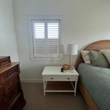 Williams Bay-Shutters, Roller Shades, Woven Shades, Draperies & Cellular Shades