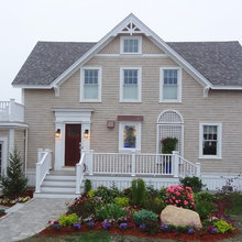 Landscape Ideas