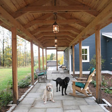 My Home Remodeling Project