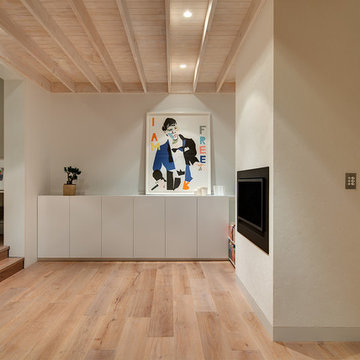 Brisbane Street House