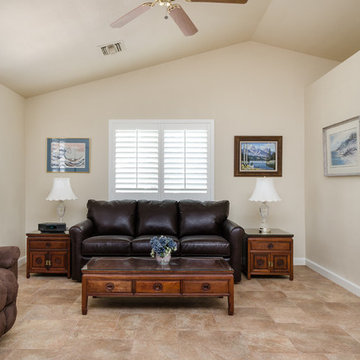 Whole Home Remodel - Lisa and Alan