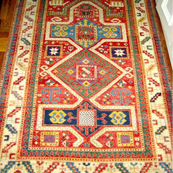 Miscellaneous Textiles/Rugs - Area Rugs
