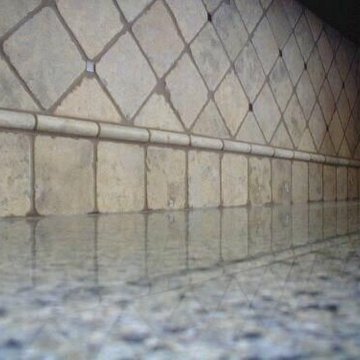 All type of Flooring