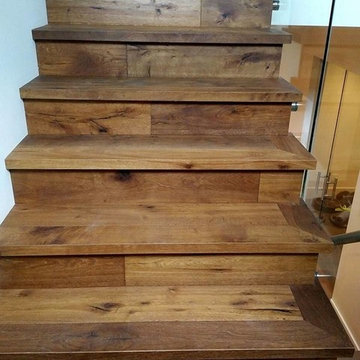 Cypress Hardwood Products