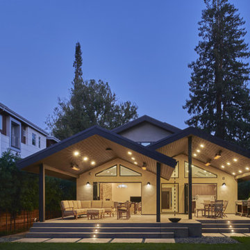 College Avenue Residence