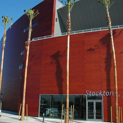 Stockton Arena - Products