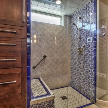 Bathrooms – Interior Design Projects