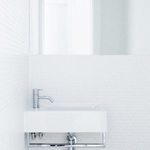 223 Powder Room