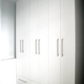 Vivienda Xirivella (2007)