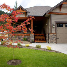 exterior colors