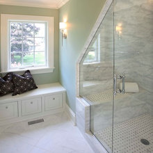 Guest bath