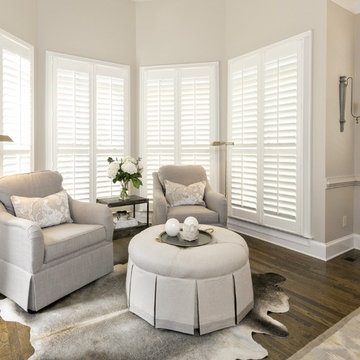 Serene Style in Peachtree City